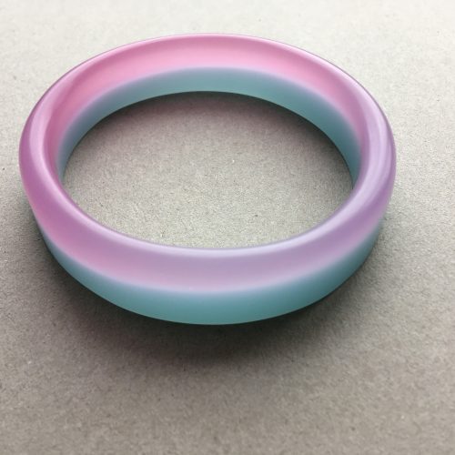 Bangle thin U