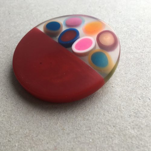 Brooches